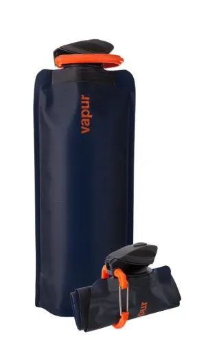 .7L Wide Mouth Anti-Bottle