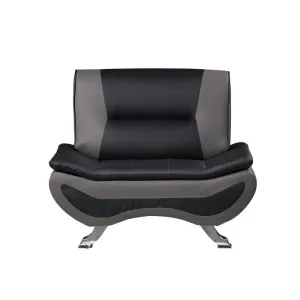8219BLK-1 - Chair