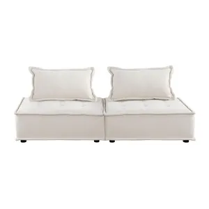 9237BE-2 - (2)Love Seat