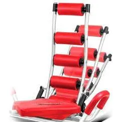 Ab Rocket - Abdominal Training Chair