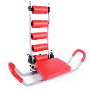Ab Rocket - Abdominal Training Chair
