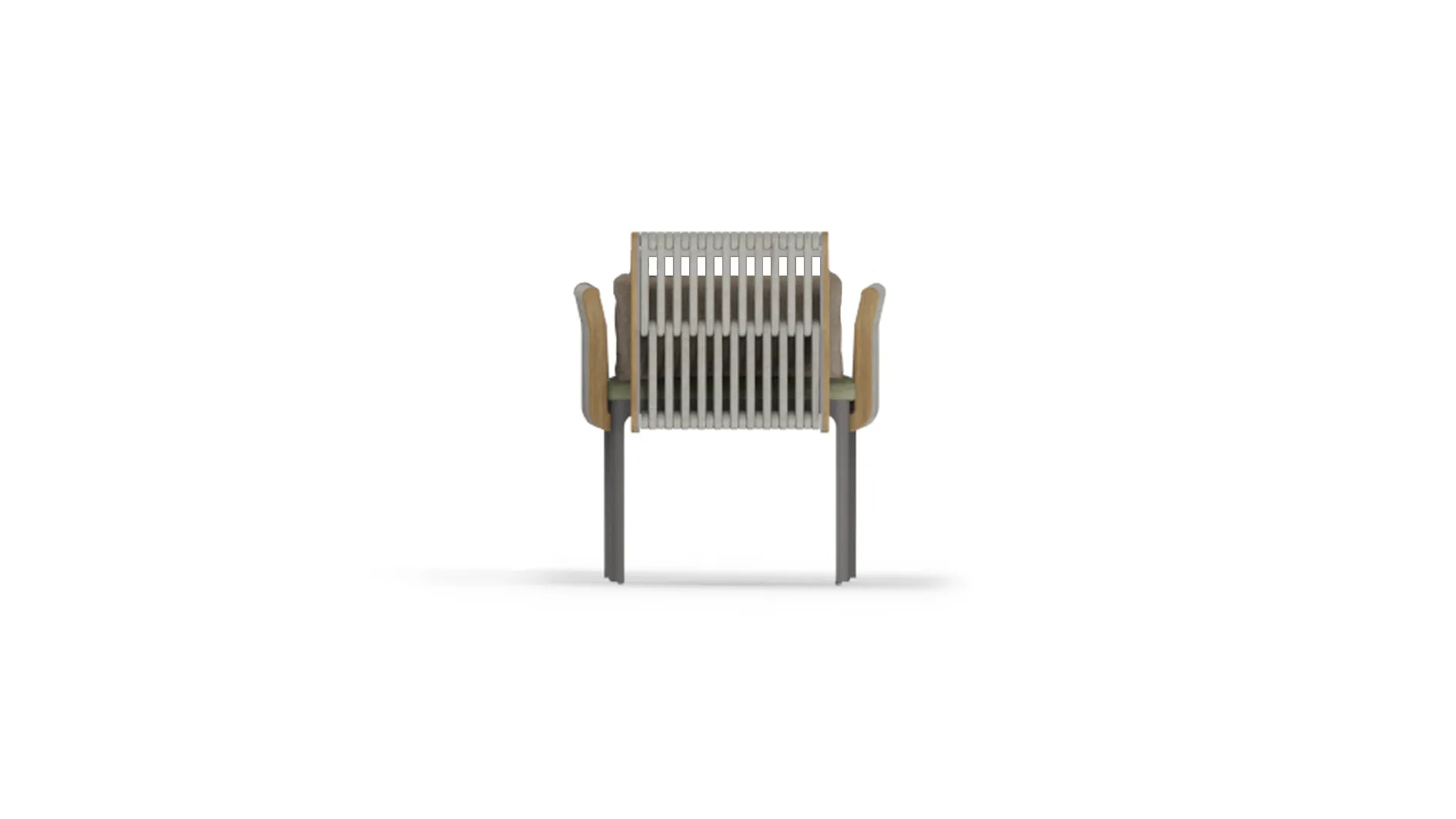Albert dining chair