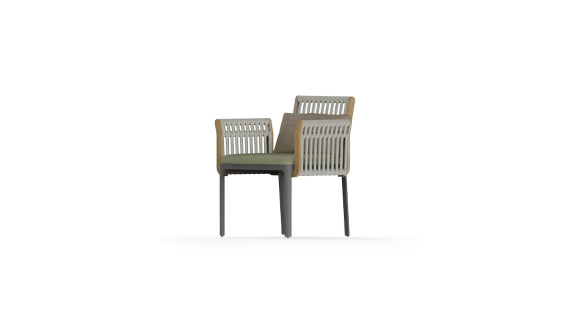 Albert dining chair