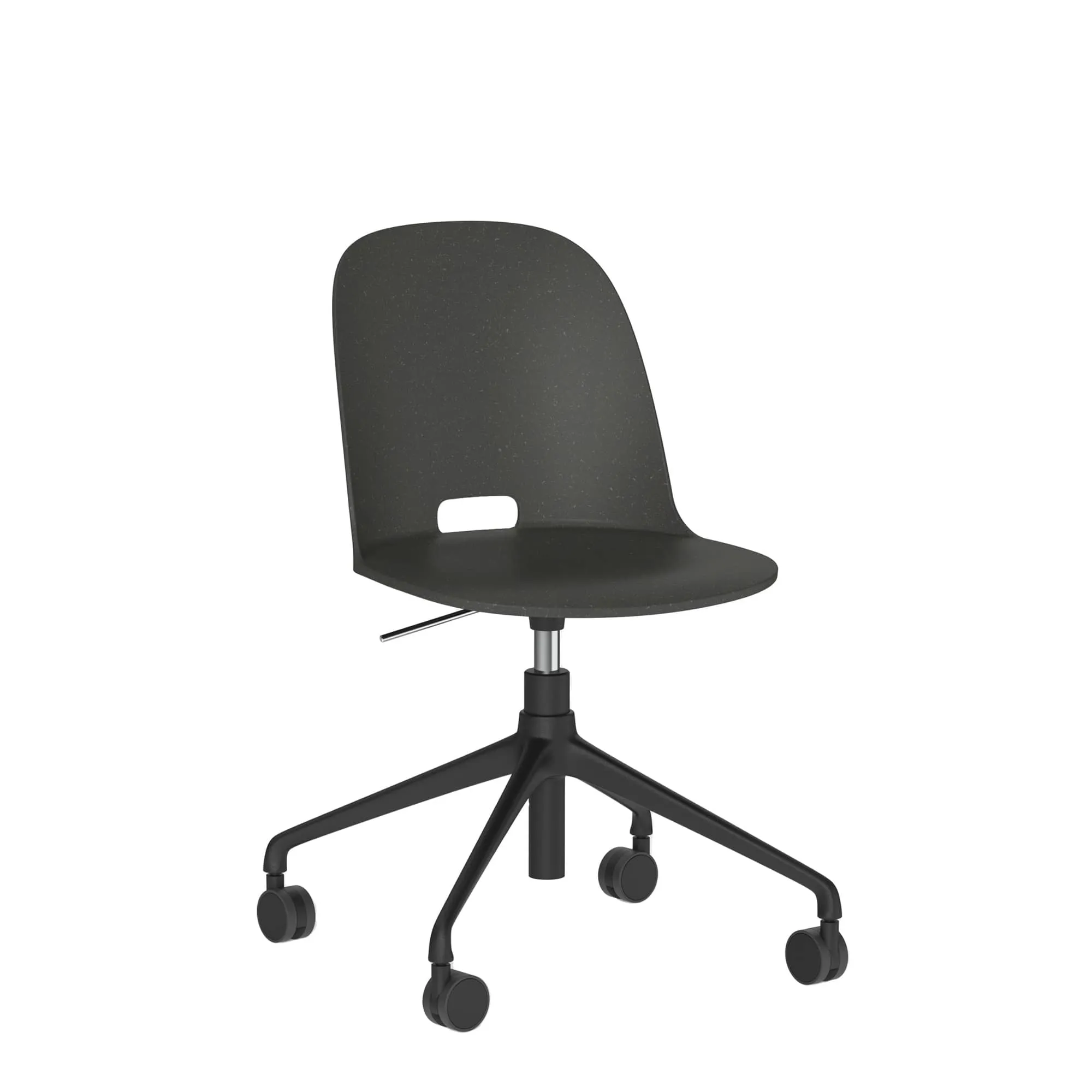 Alfi Work Swivel Chair by Jasper Morrison