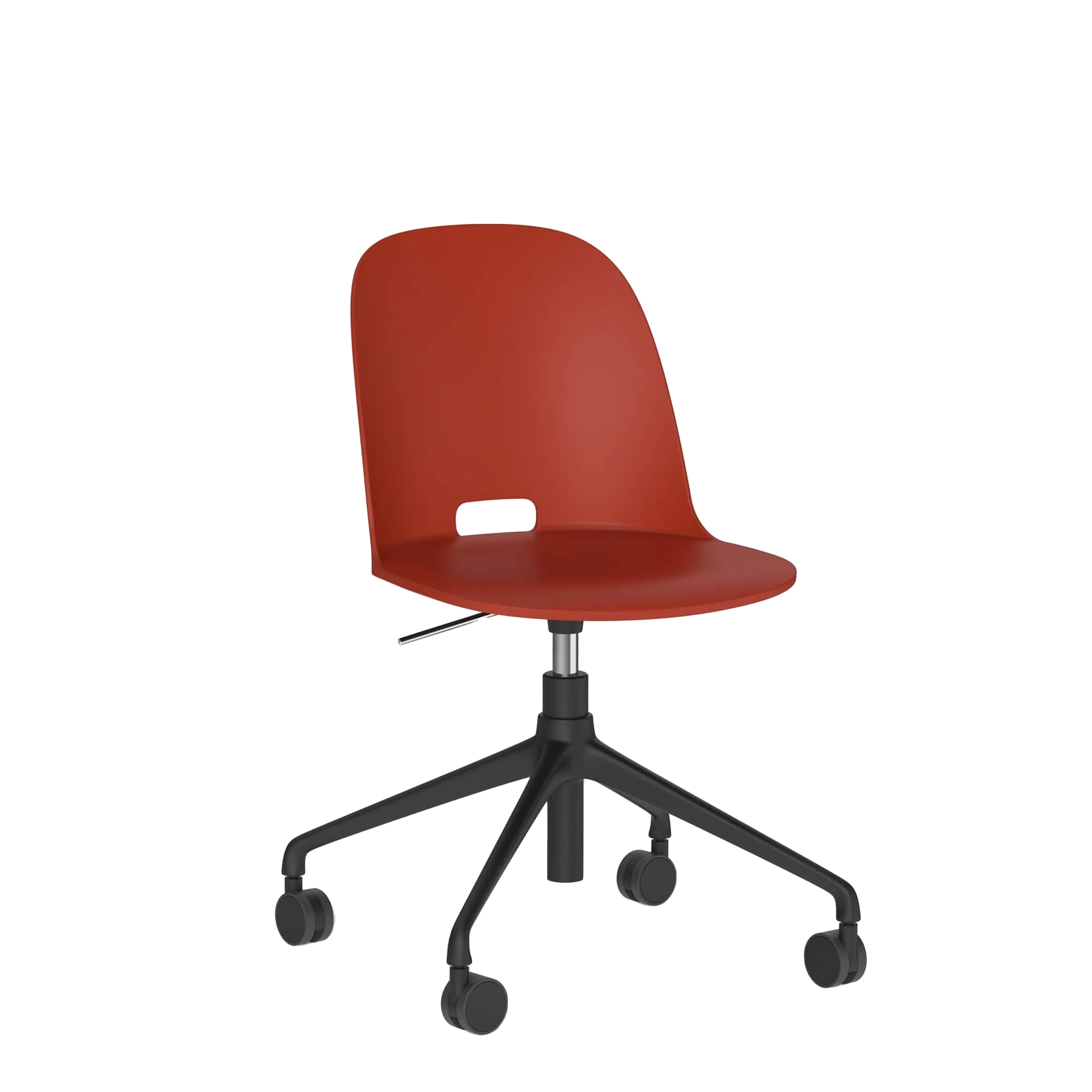 Alfi Work Swivel Chair by Jasper Morrison