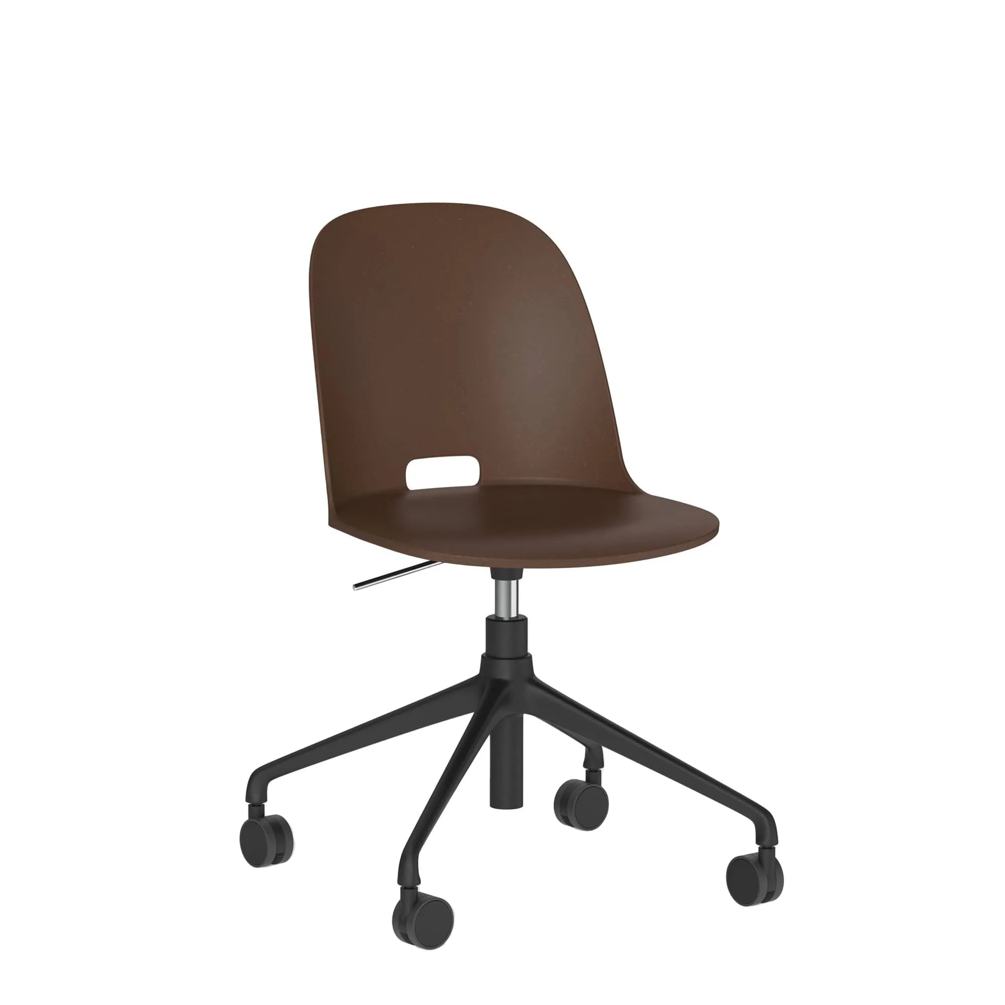 Alfi Work Swivel Chair by Jasper Morrison