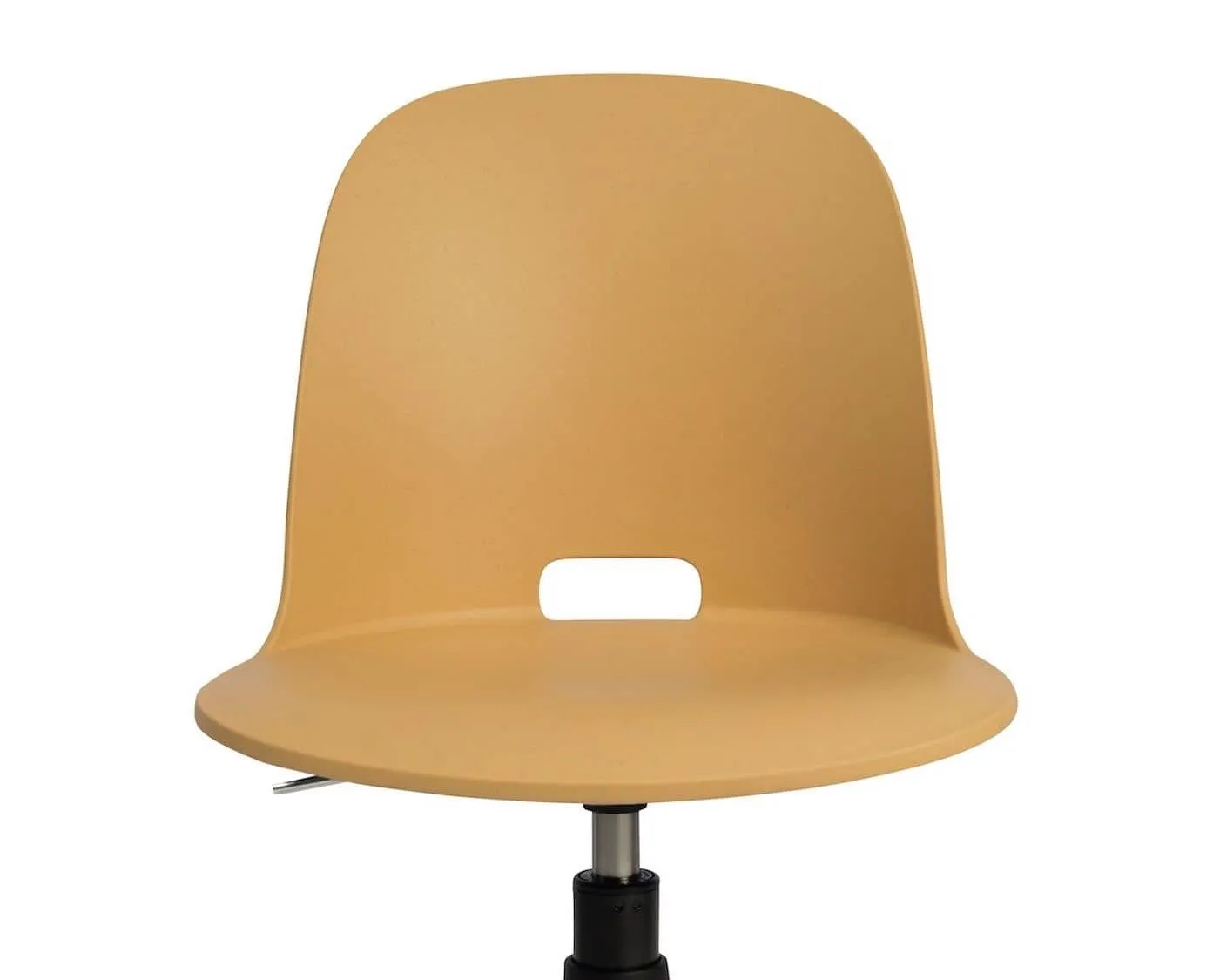 Alfi Work Swivel Chair by Jasper Morrison