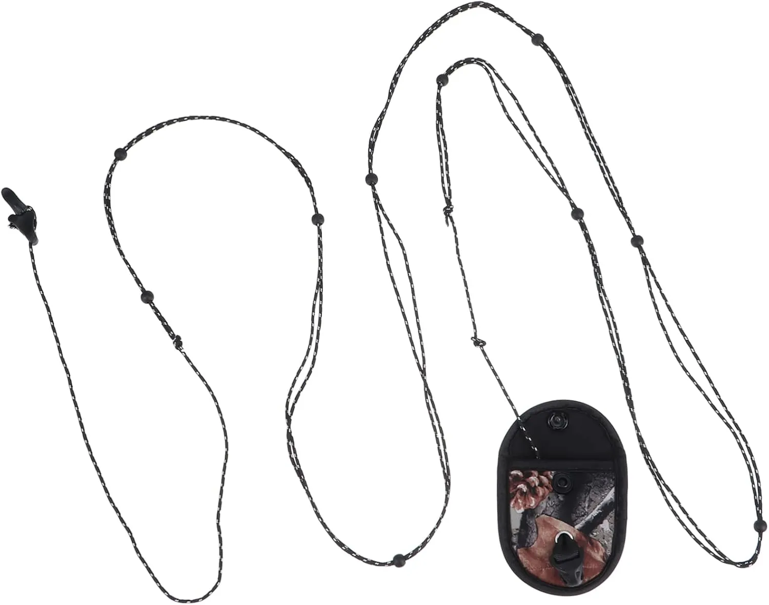 Alipis Heavy Duty Camping Drying Rope Portable Clothesline for Travel Hiking for Hanging Lanterns Cookware Clothing Shoes More for Outdoor Adventures