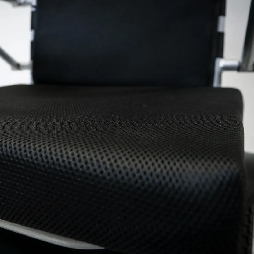 All-New Move Lite Folding Power Chair
