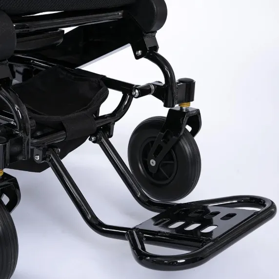 All-New Move Lite Folding Power Chair
