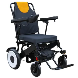 All-New Move Lite Folding Power Chair