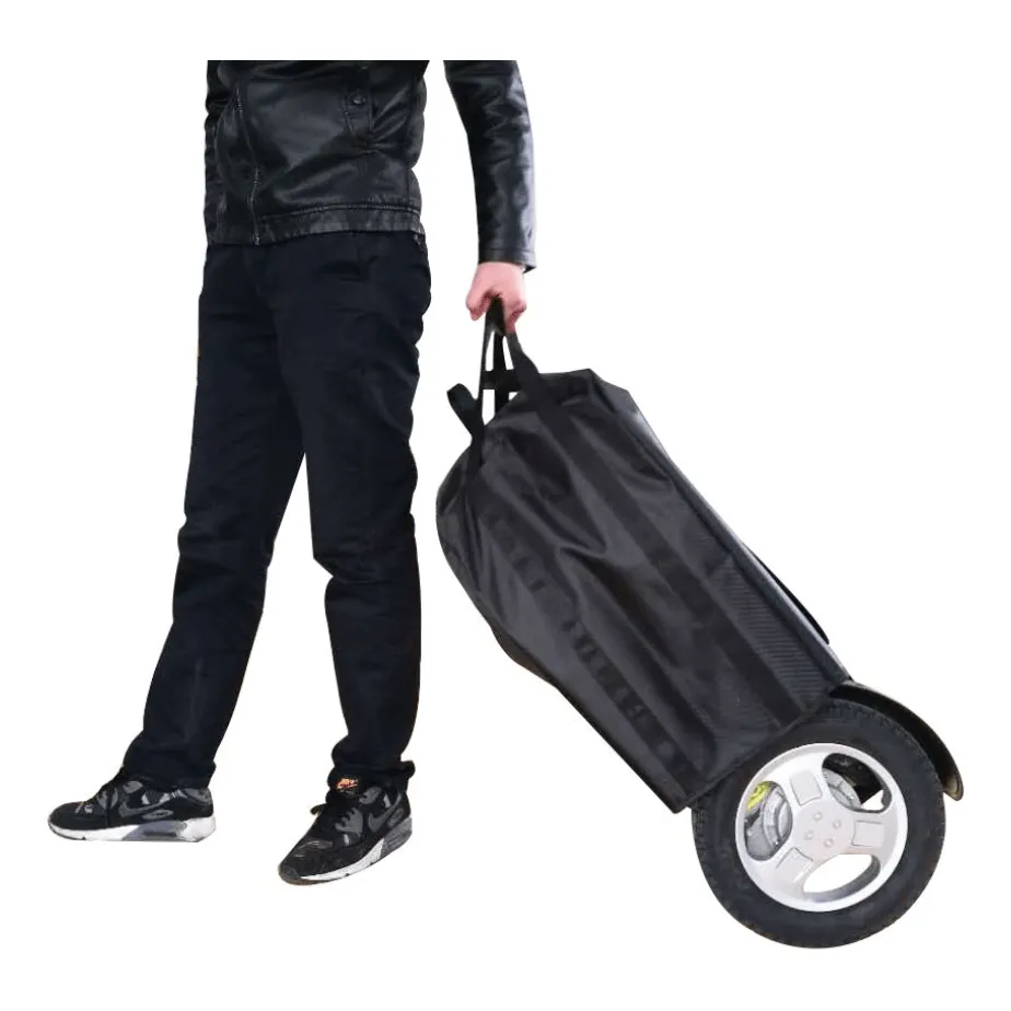 All-New Move Lite Folding Power Chair