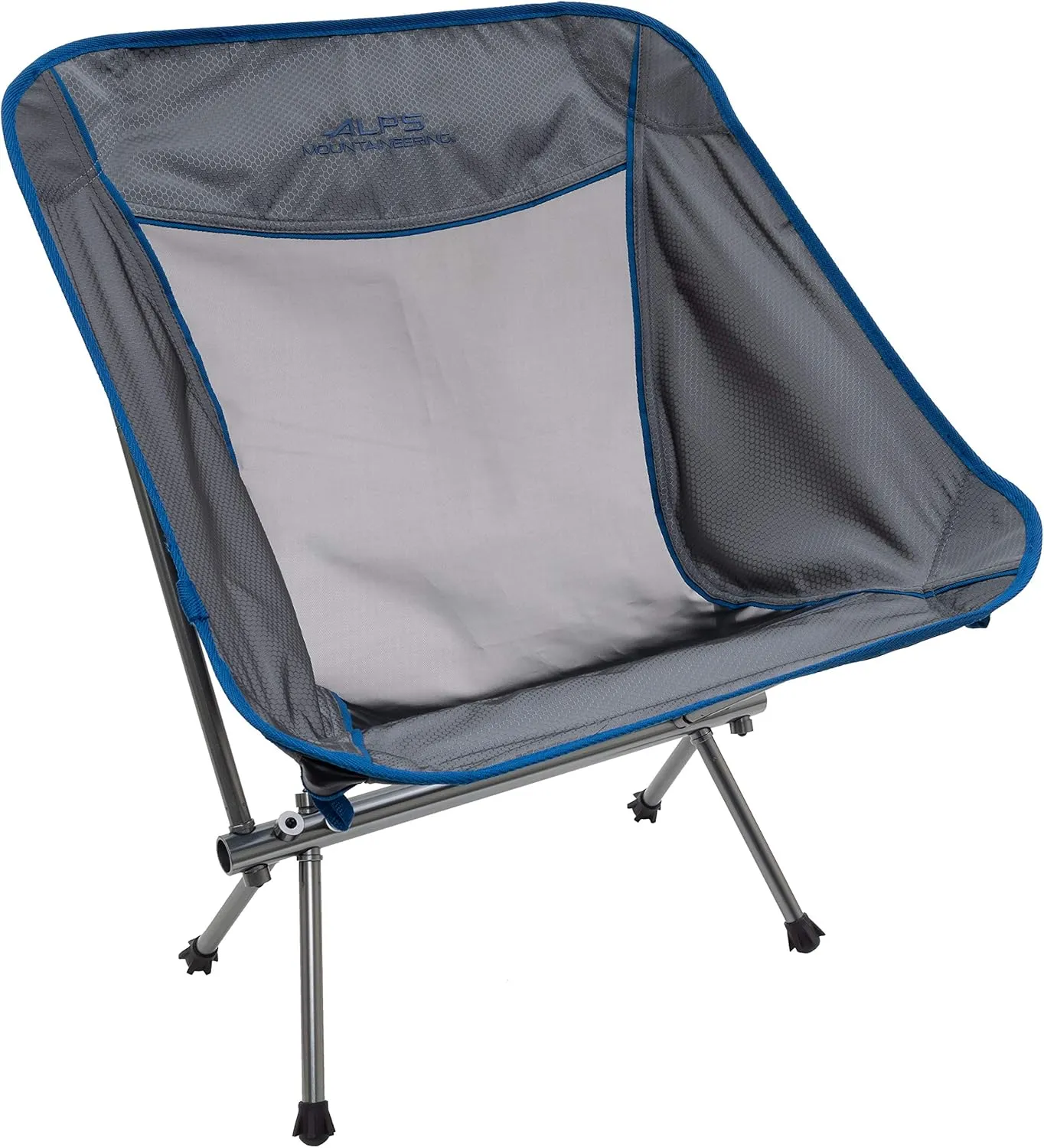 ALPS Mountaineering Dash Chair - Deep Sea/Charcoal
