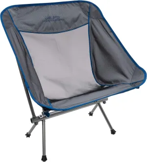 ALPS Mountaineering Dash Chair - Deep Sea/Charcoal