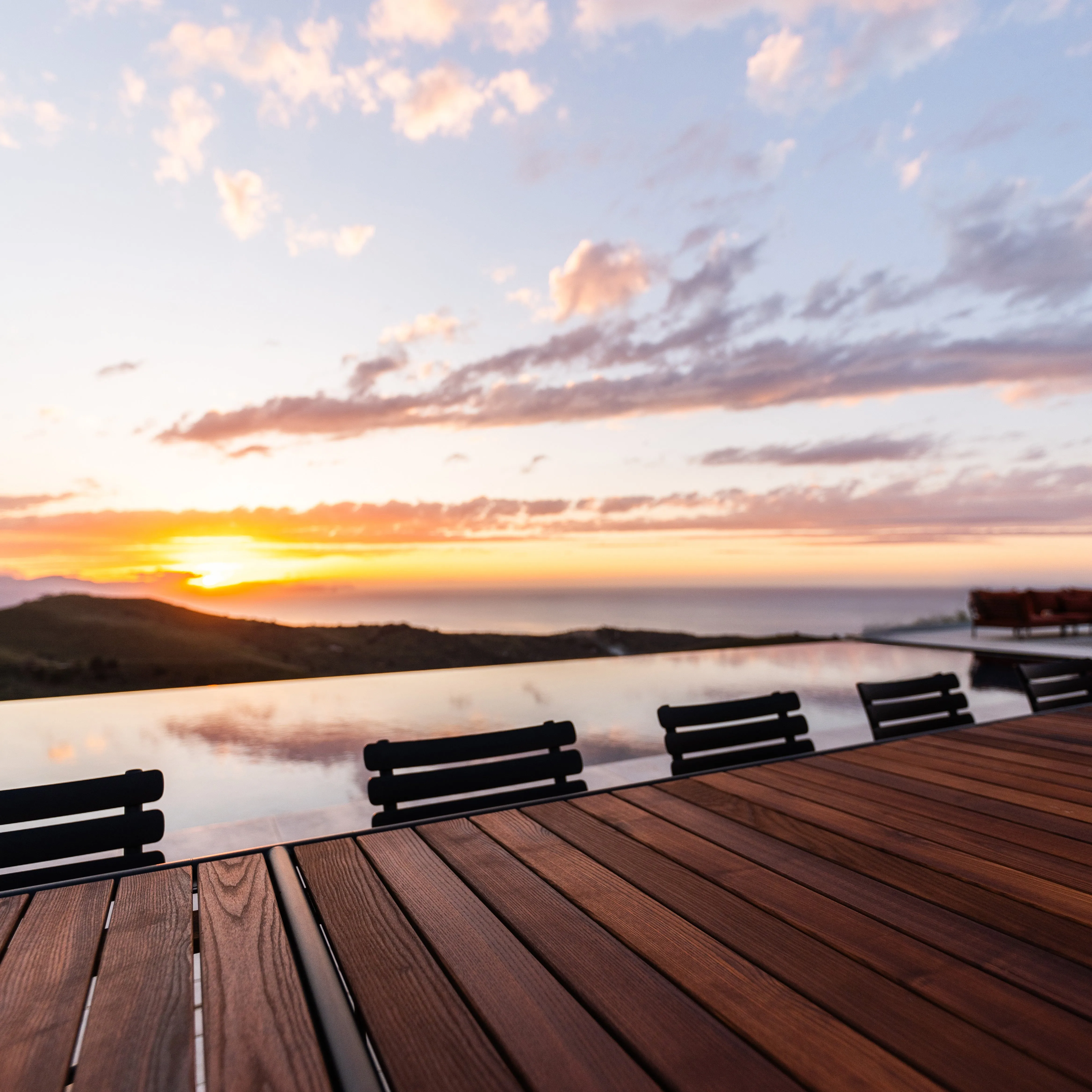 ALUA Outdoor Armchair