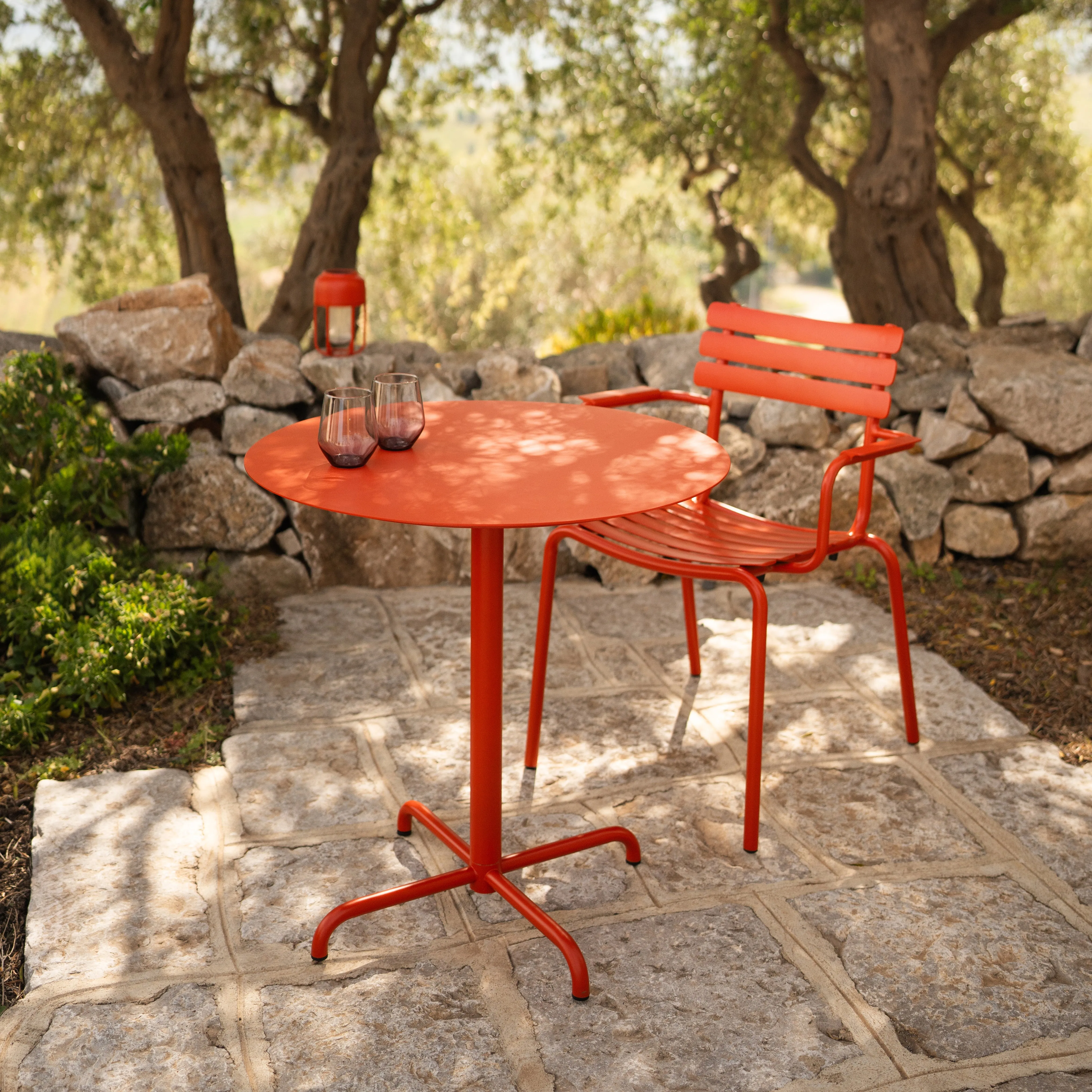ALUA Outdoor Armchair
