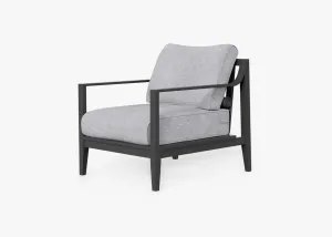 Aluminum Outdoor Armchair By Outer