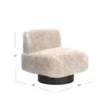 Amaya Accent Chair Pre-order
