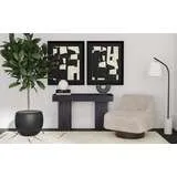 Amaya Accent Chair Pre-order