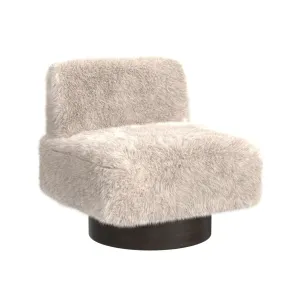 Amaya Accent Chair Pre-order