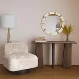 Amaya Accent Chair Pre-order