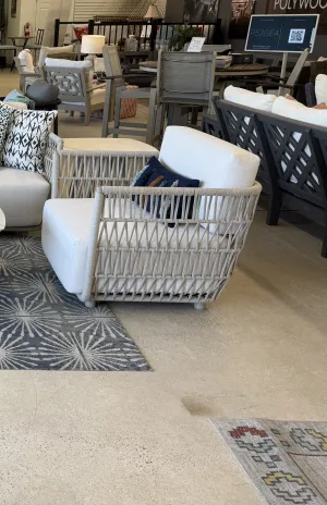 Andros Lounge Chair