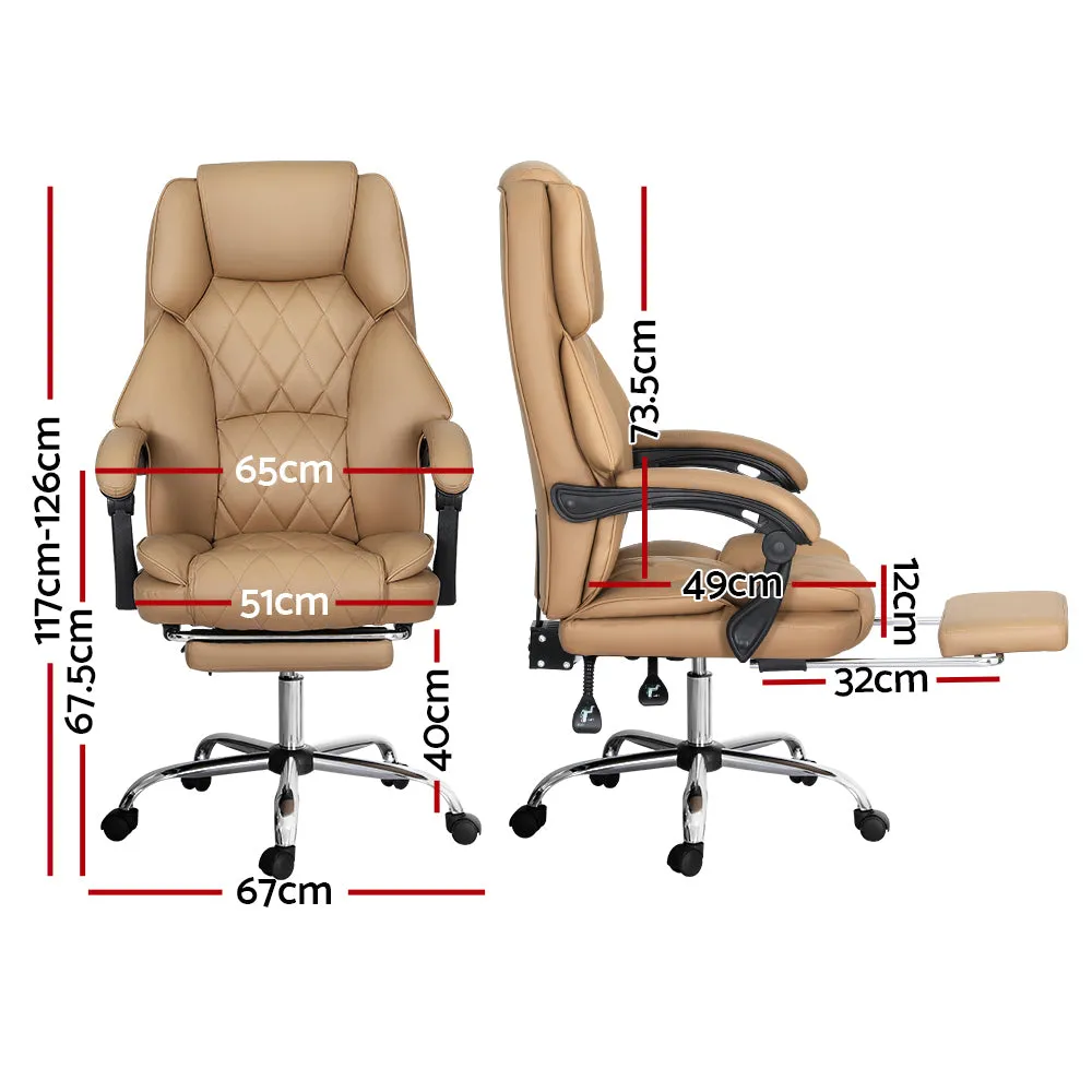 Artiss Executive Office Chair