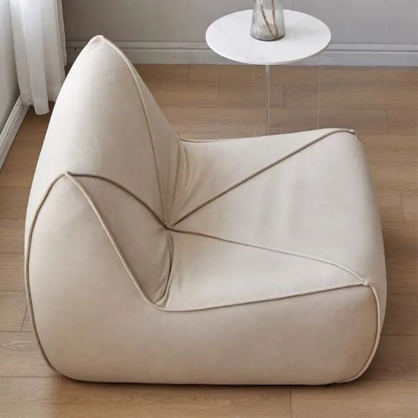 AUSTIN Modern Spill Resistant Lounge Chair