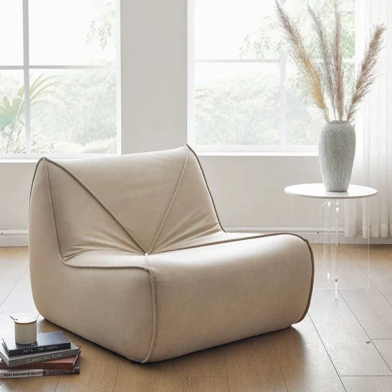 AUSTIN Modern Spill Resistant Lounge Chair
