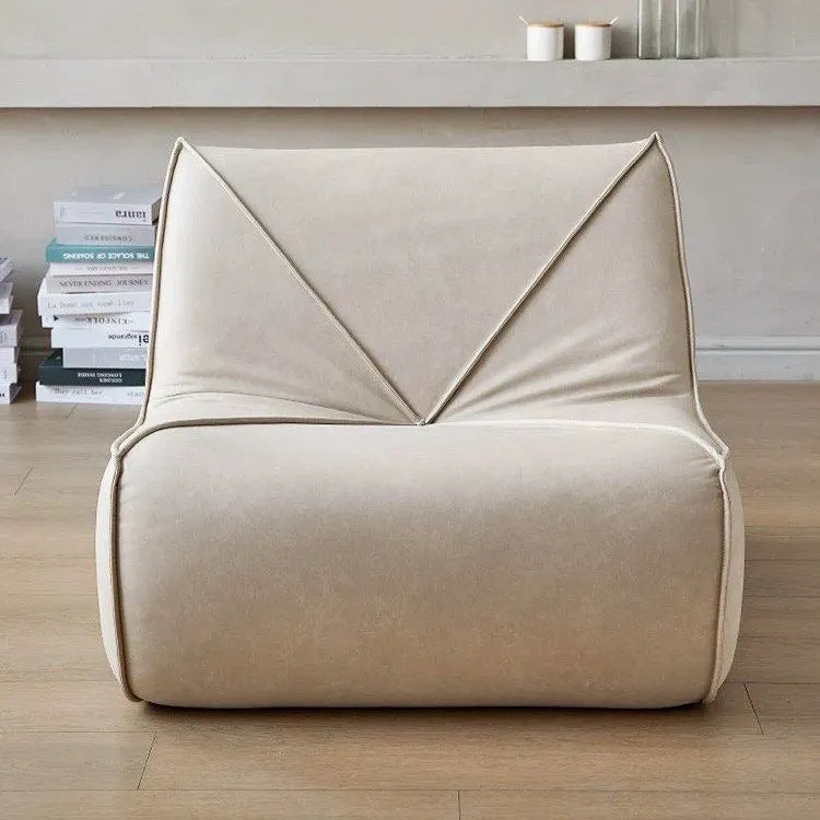 AUSTIN Modern Spill Resistant Lounge Chair