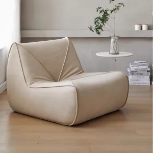 AUSTIN Modern Spill Resistant Lounge Chair