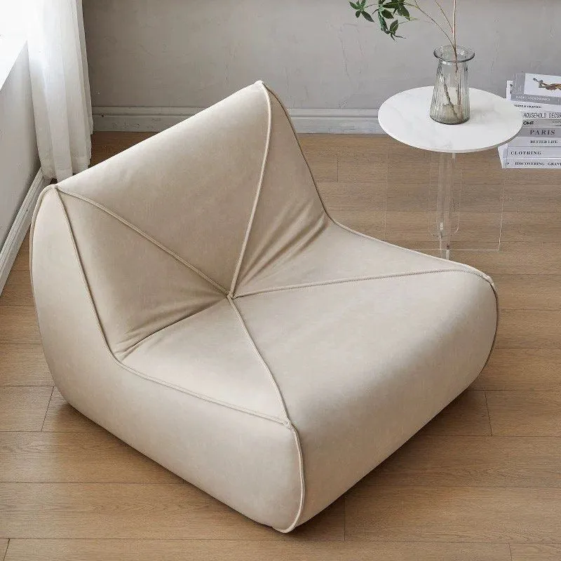 AUSTIN Modern Spill Resistant Lounge Chair