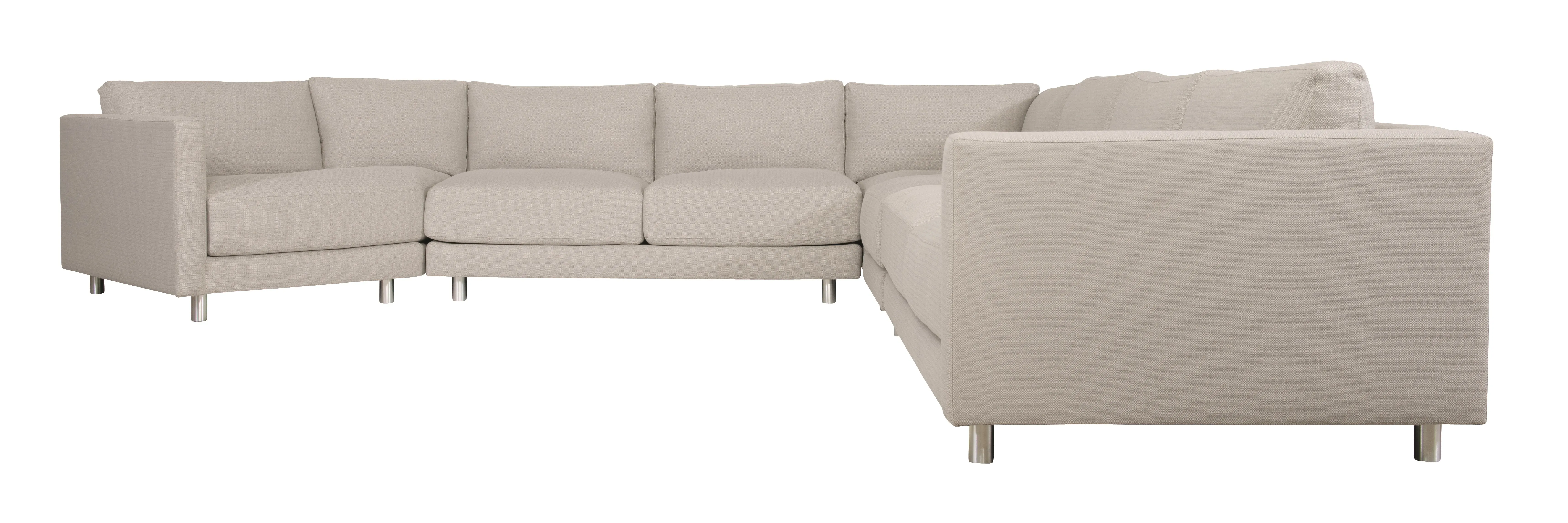 Avanni Outdoor Armless Chair