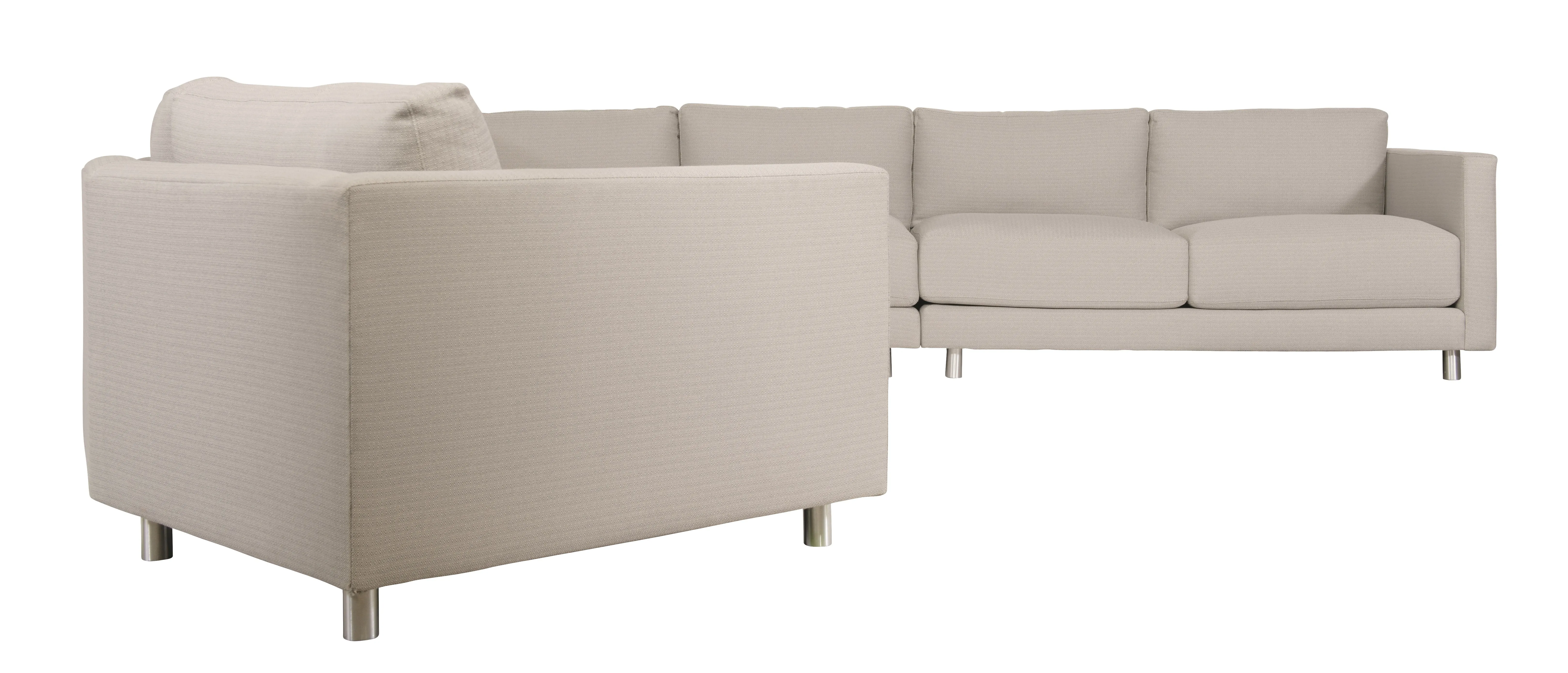 Avanni Outdoor Armless Chair