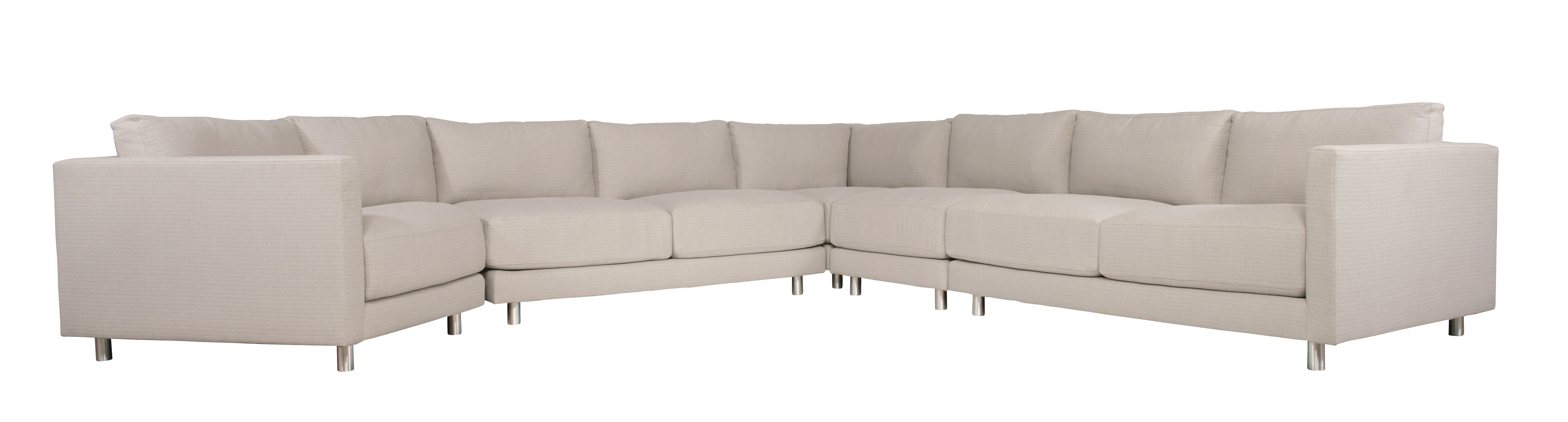Avanni Outdoor Armless Chair