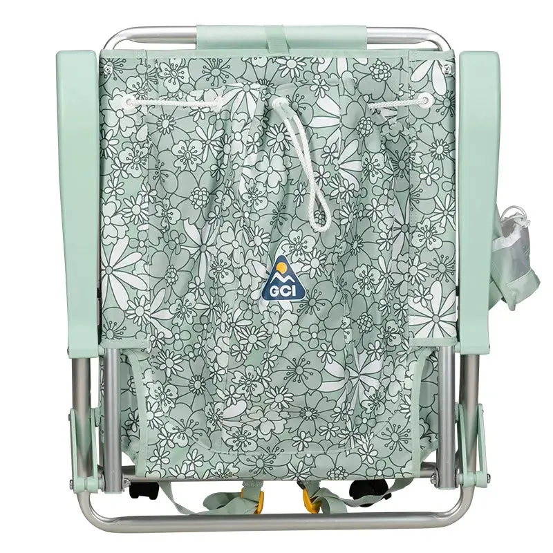 Backpack Beach Chair™