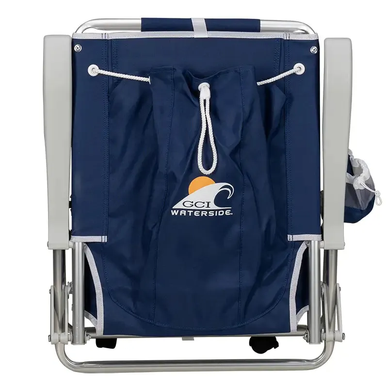 Backpack Beach Chair™