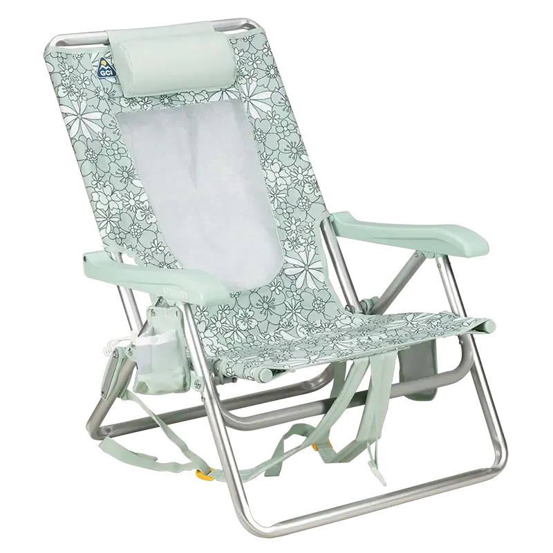 Backpack Beach Chair™