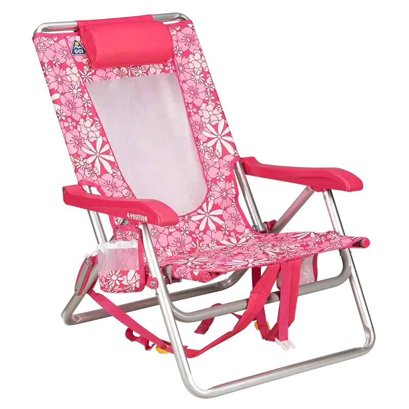 Backpack Beach Chair™