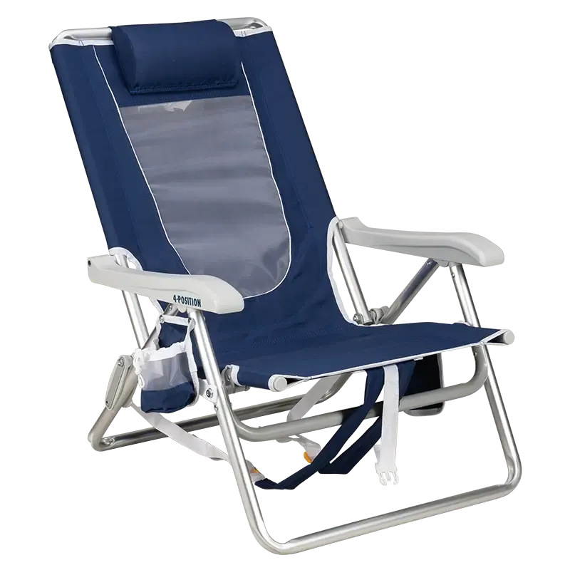 Backpack Beach Chair™