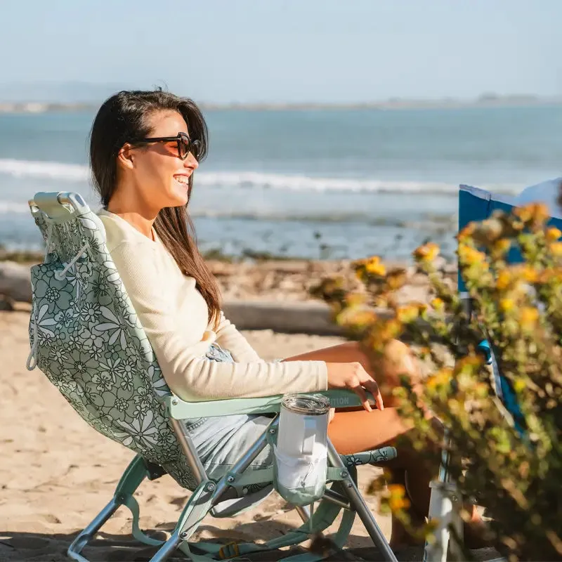 Backpack Beach Chair™