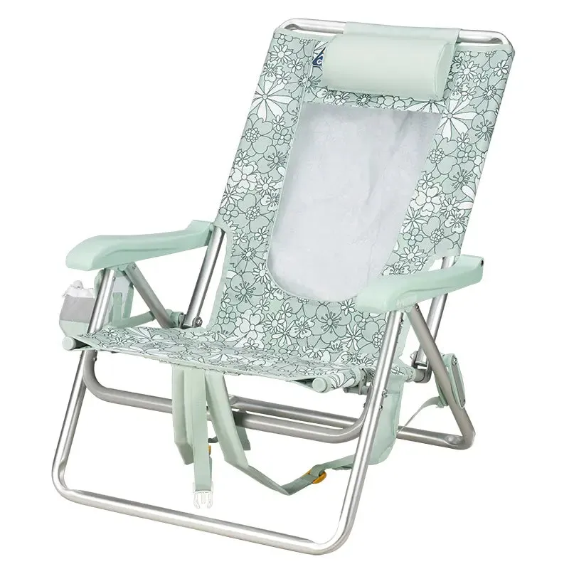 Backpack Beach Chair™