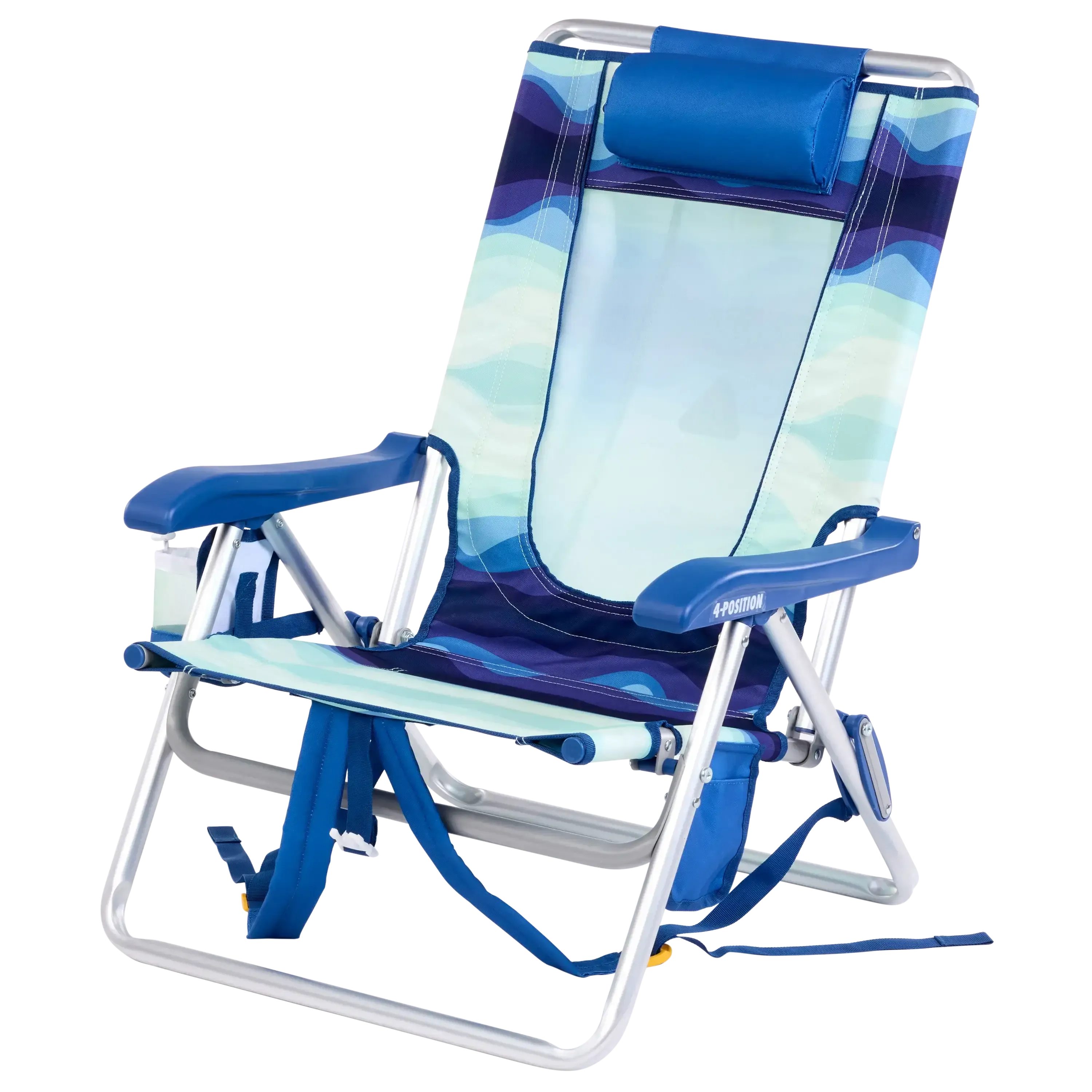 Backpack Beach Chair™