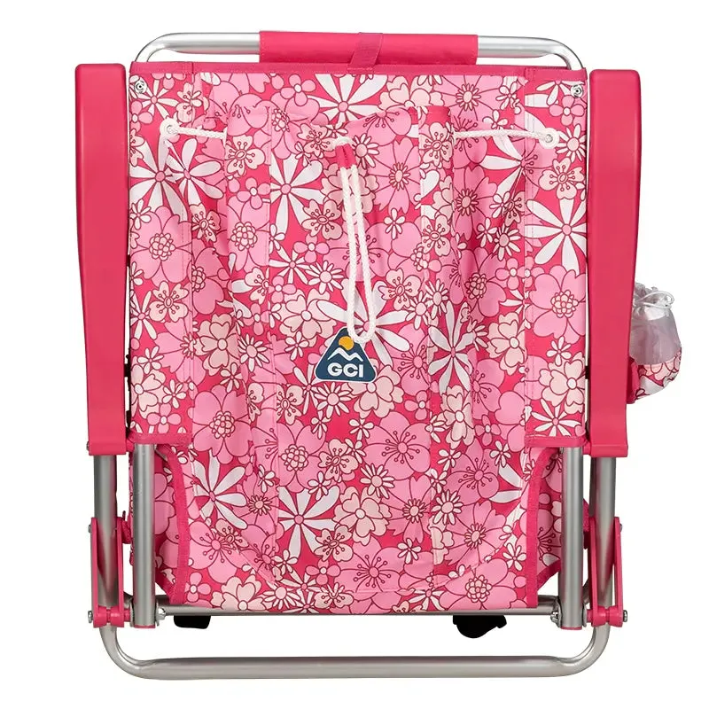 Backpack Beach Chair™