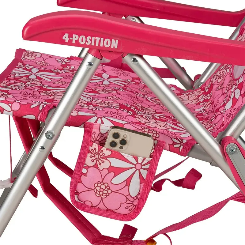 Backpack Beach Chair™