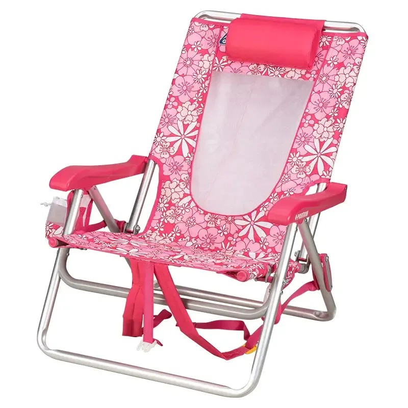 Backpack Beach Chair™
