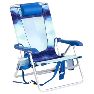 Backpack Beach Chair™