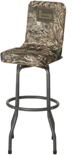 Banded Hi Top Blind Chair - Legacy, Camo