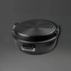 Banquet Duo – Cast Aluminum Cooking Set