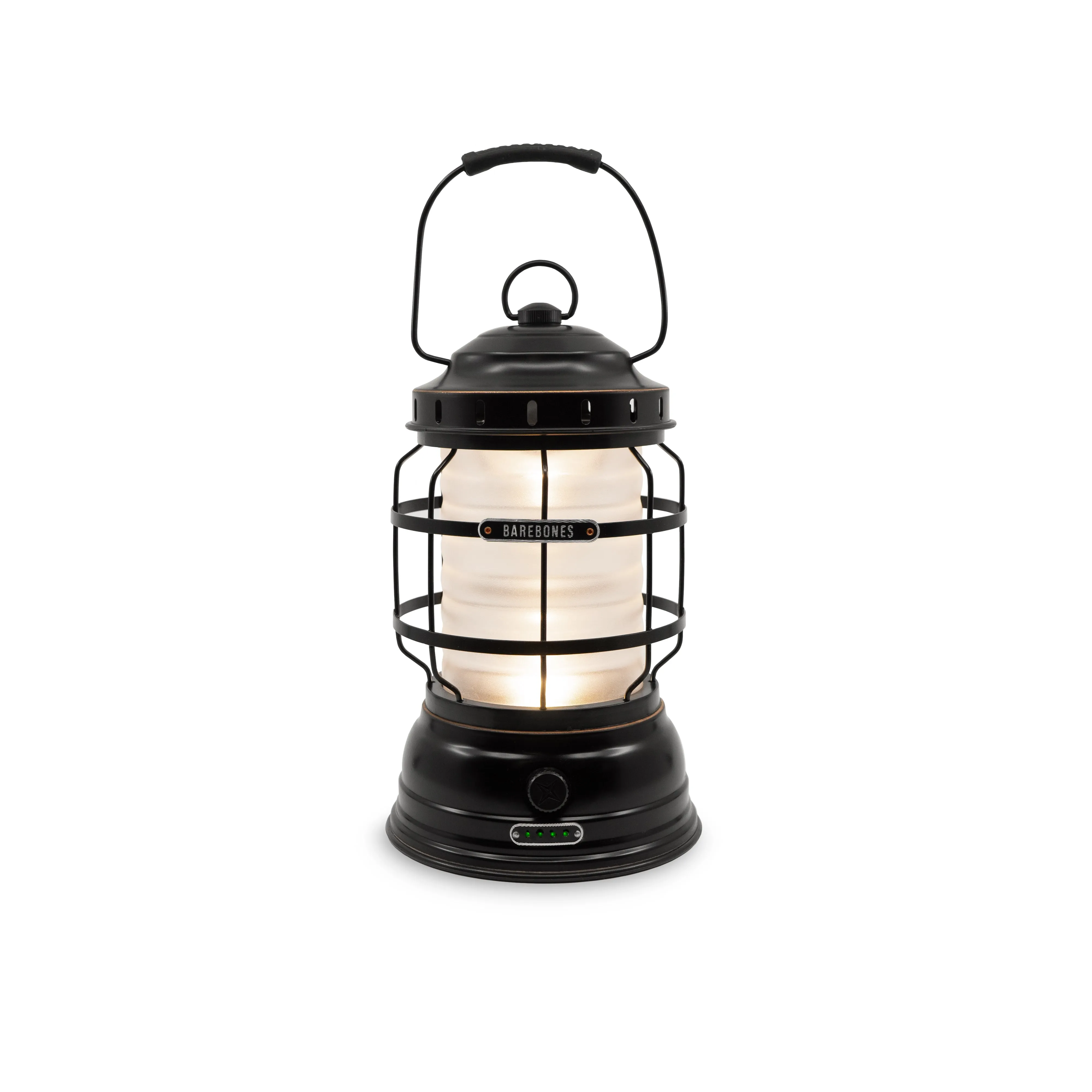 Barebones Forest Light V1.2 - Antique Bronze